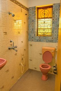 Kajal guest house - 4