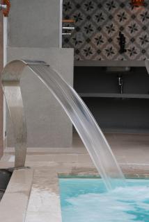 Casa Completa com piscina, 800m da praia de Jauá - 6