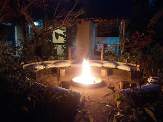 Furahia Eco Inn - 0