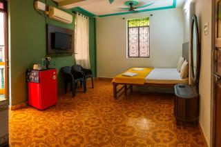 Kajal guest house - 5