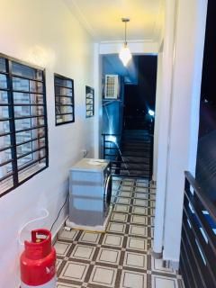 Vita view residence - 1