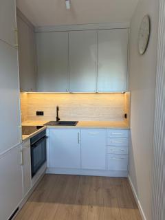 Apartament Puck Holliday - 3