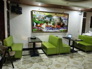RED Hotel - 3
