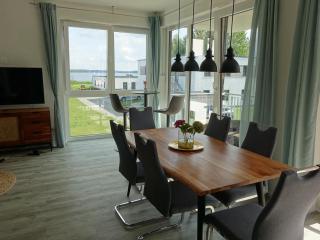 See-Oase am Schweriner See mit Dachterrasse - 6