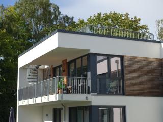 See-Oase am Schweriner See mit Dachterrasse - 9