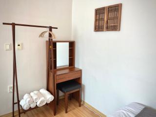 도도스테이, 서울역 도보9분, 2룸, 넷플릭스무료, 최대 6인 - 2