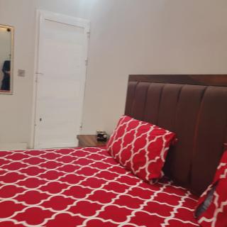 White Palace Guest House - 9