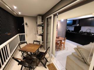 Apartamento 2 quartos Blumenau a 10 minutos da Vila Germânica - 6