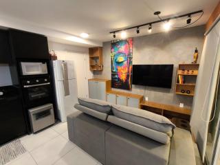 Apartamento 2 quartos Blumenau a 10 minutos da Vila Germânica - 2