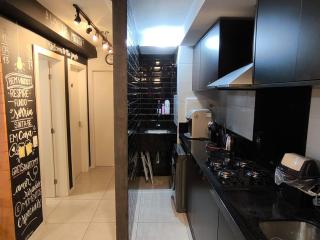 Apartamento 2 quartos Blumenau a 10 minutos da Vila Germânica - 1
