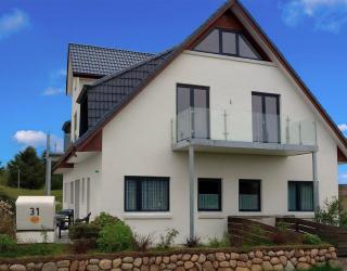 Ferienwohnung Wulf Sylt EG - Wenningstedt - 9