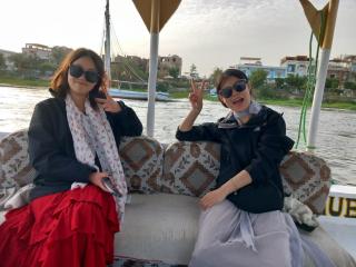 Luxor Hotel - 8