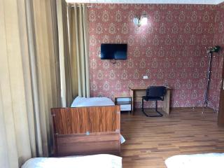Ziyo hotel - 3
