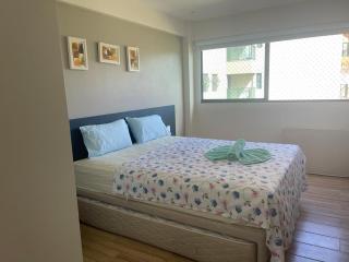 Café da manhã incluso- Polinesia Resort - Porto de Galinhas - Apartamentos com somente 1 opção de Térreo com Piscina Privativa - Acesso ao Hotel Samoa - 2