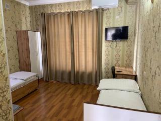 Ziyo hotel - 1