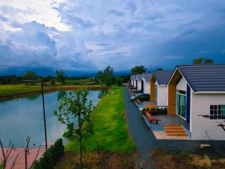 Hug Home Resort Wichianburi ฮักโฮม รีสอร์ท วิเชียรบุรี - 9