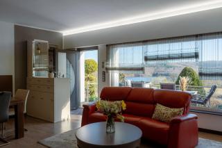 Seensucht Ferienhaus am Sorpesee - Sundern - 4