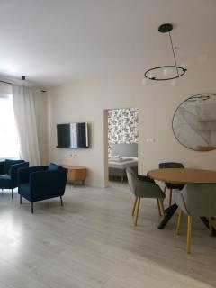 Teresia De Lux Apartment-2 BR- 2 Bathroom - 9