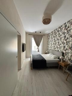 Teresia De Lux Apartment-2 BR- 2 Bathroom - 7