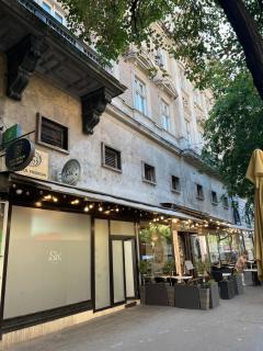 Teresia De Lux Apartment-2 BR- 2 Bathroom - 4