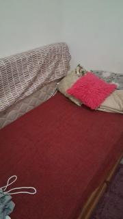 Quarto compartilhado para pernoite - 1