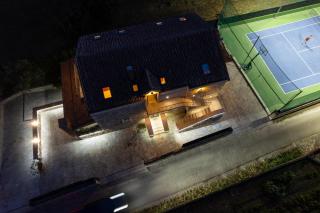 Luxury Villa Čulina Murvica-Heated Pool,Spa,Tennis i BBQ - 6