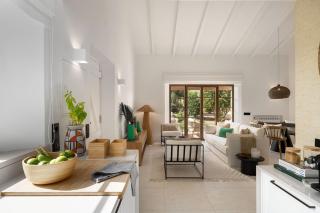 2 bdr Villa with Ocean-View Shared Pool, Luz, Lagos - 9