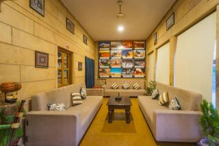 Hotel Desert Moon - 6