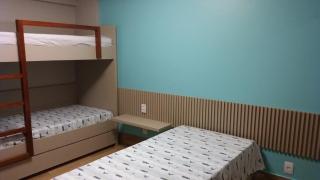 Refeições inclusa - Polinesia Resort - Porto de Galinhas - Apartamentos com somente 1 opção de Térreo com Piscina Privativa - Acesso ao Hotel Samoa - 1