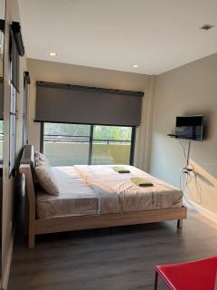 Cha-Am Hua-Hin Beach Villa by BirdOfParadise - 2