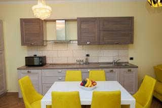 Elena Seaview Apartment Vlora - 9