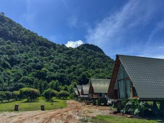 NUBDAO 168 Homestay นับดาว168 โฮมสเตย์ - 1