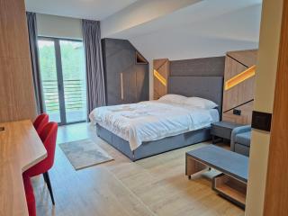 Tara Escape Apartment - Kaluđerske Bare - 0