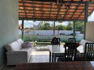 Casa do paraiso - 9