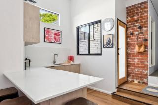 Fremantle Swan River Studio - 7