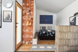 Fremantle Swan River Studio - 4