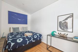 Fremantle Swan River Studio - 3