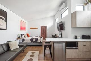 Fremantle Swan River Studio - 1