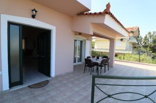 Loukissia Villa Mare - 5