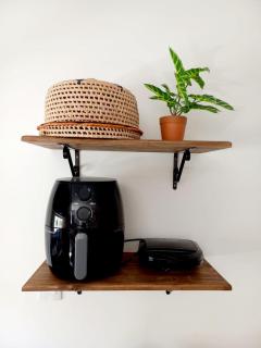 Apartamento Canto da Jandaia - 9