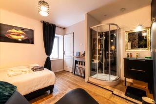 Love Room Troarn 70 m2 - La Discrète - 4