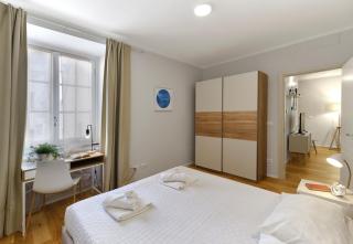 Genoa Best Appartamento Palazzo Rolli Acquario di Genova Old Town Apartment - Genua - 5