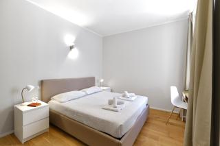 Genoa Best Appartamento Palazzo Rolli Acquario di Genova Old Town Apartment - 6