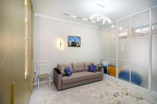 Apartments in the center, next to MEGA Park - 5