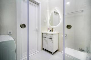 Apartments in the center, next to MEGA Park - 1