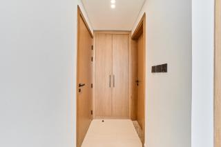 FAM Living Minimalist 1BR Gem in Binghatti Amber - 7