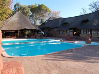 Lush Horizons Game Lodge - Modimolle - 9