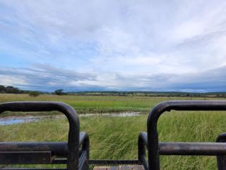 Lush Horizons Game Lodge - Modimolle - 2