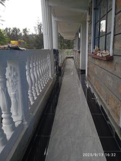 Polycap Cottage Home - 2