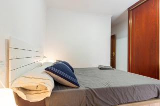Piso Museo del Realismo-Catedral-Alcazaba-Free Parking-Wifi-Aire acondicionado - 2